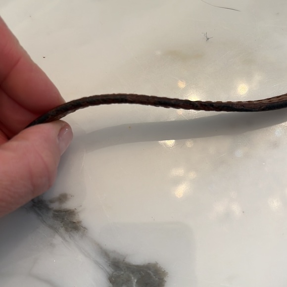 Authentic LV Pallas Crossbody SOLD - Picture 10 of 12